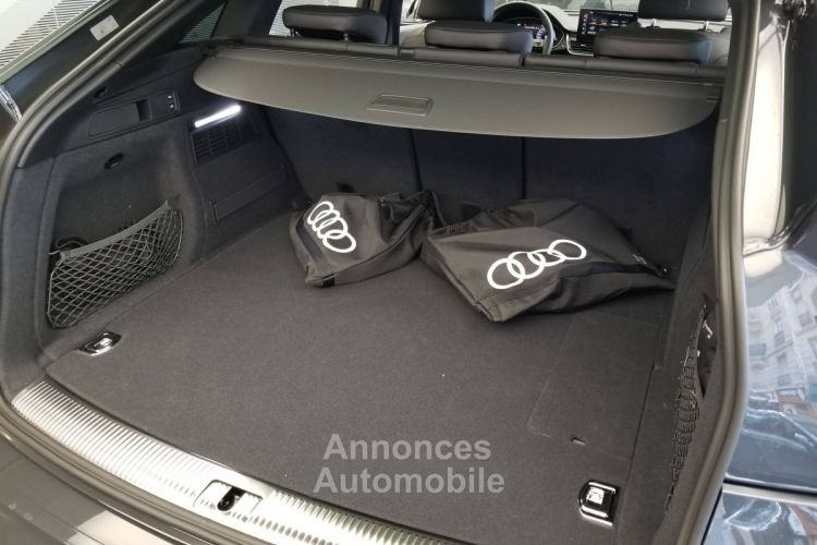 Audi Q5 Sportback 50 TFSIe 299 S tronic 7 Quattro Avus - <small></small> 81.900 € <small>TTC</small> - #28