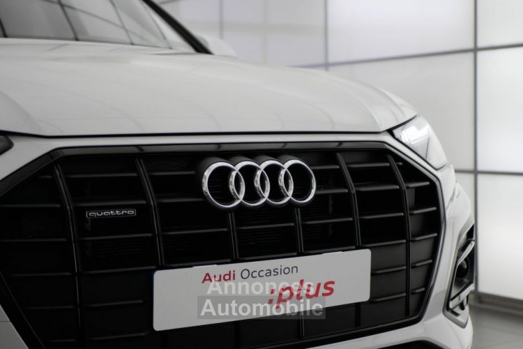 Audi Q5 Sportback 50 TFSIe 299 S tronic 7 Quattro Avus - <small></small> 58.900 € <small>TTC</small> - #2