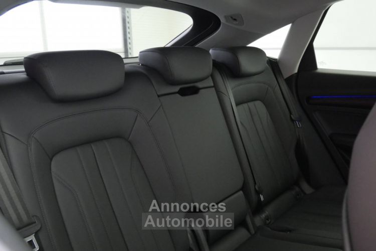 Audi Q5 Sportback 50 TFSIe 299 S tronic 7 Quattro Avus - <small></small> 58.900 € <small>TTC</small> - #5