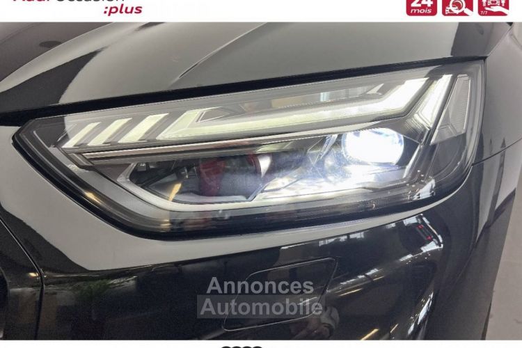 Audi Q5 Sportback 50 TFSIe 299 S tronic 7 Quattro Avus - <small></small> 75.900 € <small>TTC</small> - #15