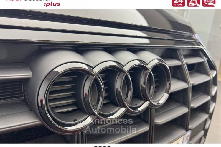 Audi Q5 Sportback 50 TFSIe 299 S tronic 7 Quattro Avus - <small></small> 75.900 € <small>TTC</small> - #18