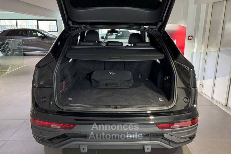 Audi Q5 Sportback 50 TFSIe 299 S tronic 7 Quattro Avus - <small></small> 53.980 € <small>TTC</small> - #6