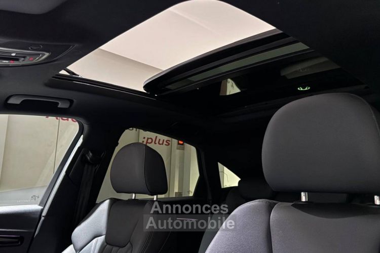 Audi Q5 Sportback 50 TFSIe 299 S tronic 7 Quattro Avus - <small></small> 53.980 € <small>TTC</small> - #8