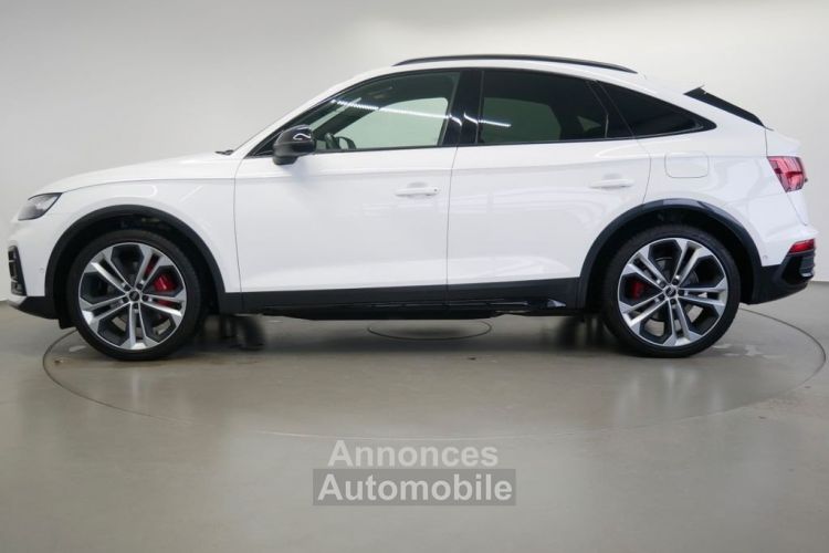 Audi Q5 Sportback 50 TFSIe 299 S tronic 7 Quattro Design - <small></small> 52.990 € <small>TTC</small> - #2