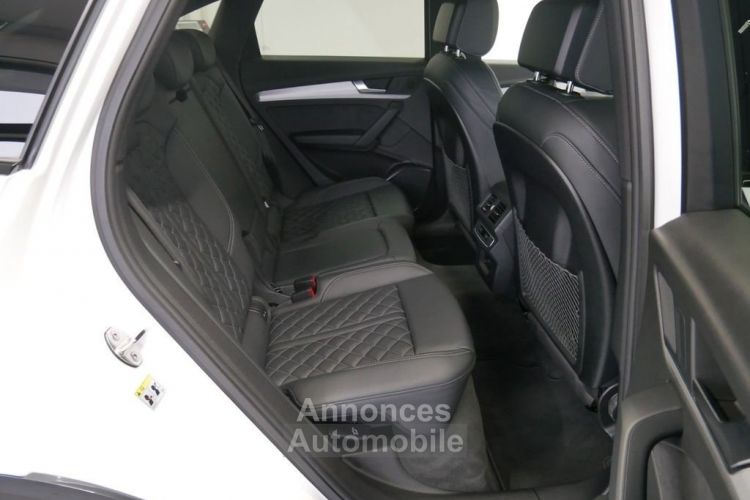 Audi Q5 Sportback 50 TFSIe 299 S tronic 7 Quattro Design - <small></small> 52.990 € <small>TTC</small> - #8