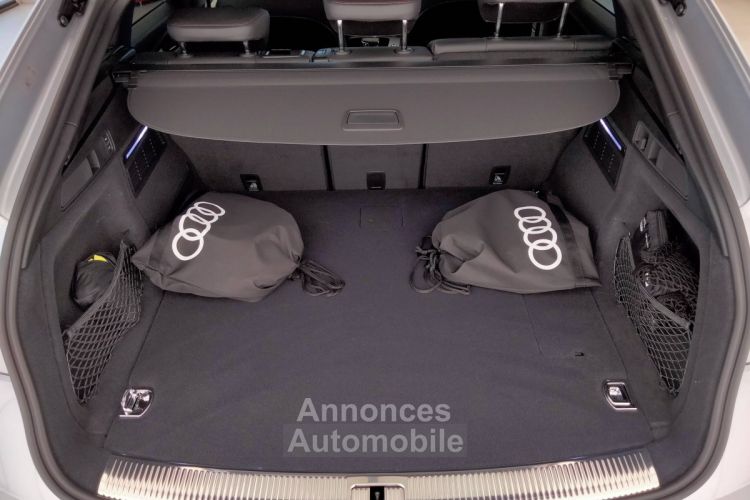 Audi Q5 Sportback 50 TFSIe 299 S tronic 7 Quattro S line - <small></small> 80.900 € <small>TTC</small> - #11