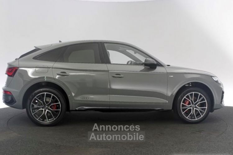 Audi Q5 Sportback 50 TFSIe 299 S tronic 7 Quattro S line - <small></small> 56.990 € <small>TTC</small> - #3