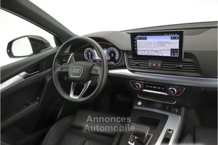 Audi Q5 Sportback 50 TFSIe 299 S tronic 7 Quattro S line - <small></small> 56.990 € <small>TTC</small> - #5