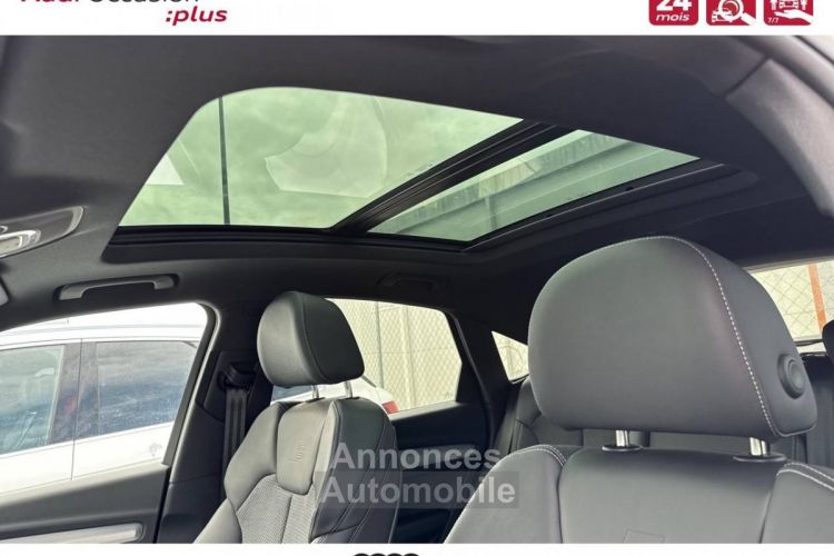 Audi Q5 Sportback 50 TFSIe 299 S tronic 7 Quattro S line - <small></small> 79.900 € <small>TTC</small> - #5