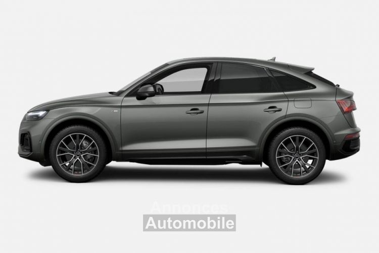 Audi Q5 Sportback 50 TFSIe 299 S tronic 7 Quattro S line - <small></small> 92.420 € <small>TTC</small> - #1