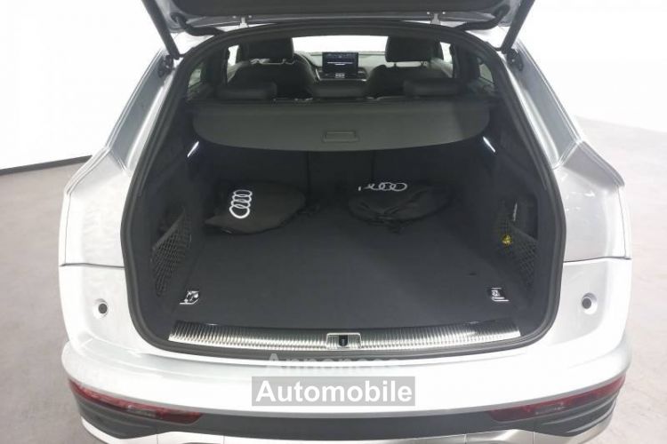 Audi Q5 Sportback 50 TFSIe 299 S tronic 7 Quattro S line - <small></small> 75.318 € <small>TTC</small> - #11