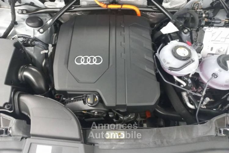 Audi Q5 Sportback 50 TFSIe 299 S tronic 7 Quattro S line - <small></small> 75.318 € <small>TTC</small> - #12