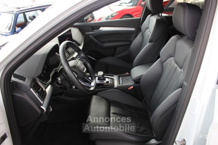 Audi Q5 Sportback 50 TFSIe 299 S tronic 7 Quattro S line - <small></small> 48.990 € <small>TTC</small> - #10