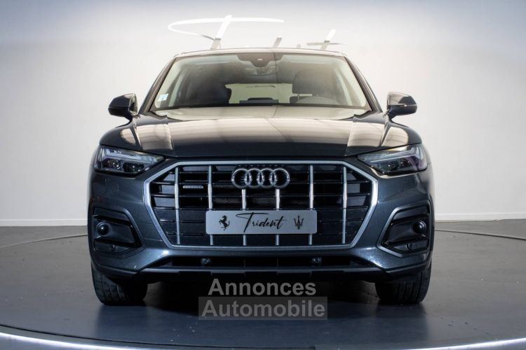 Audi Q5 Sportback 50 TFSIe 299 S tronic 7 Quattro S line - <small></small> 54.900 € <small>TTC</small> - #2