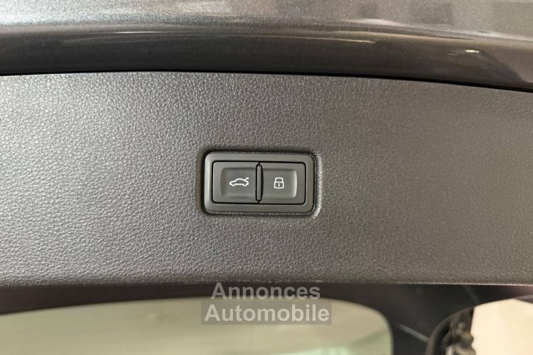 Audi Q5 Sportback 50 TFSIe 299 S tronic 7 Quattro S line - <small></small> 48.980 € <small>TTC</small> - #14