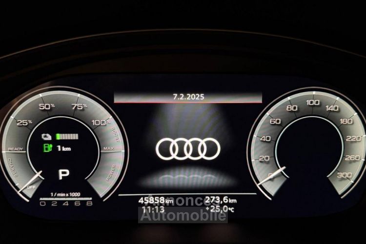 Audi Q5 Sportback 50 TFSIe 299 S tronic 7 Quattro S line - <small></small> 48.980 € <small>TTC</small> - #19