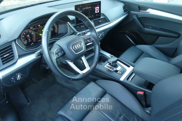 Audi Q5 Sportback 55 TFSI E 367CH S LINE QUATTRO S TRONIC 7 - <small></small> 56.990 € <small>TTC</small> - #6