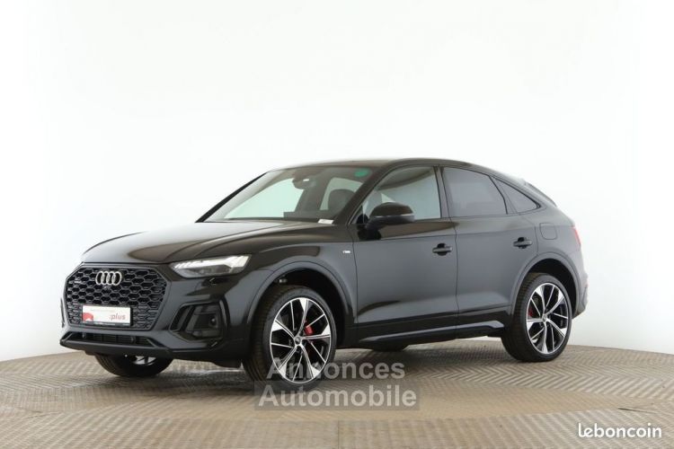 Audi Q5 Sportback 55 TFSI e quattro S line - <small></small> 46.839 € <small>TTC</small> - #1