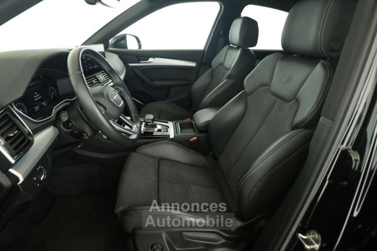 Audi Q5 Sportback 55 TFSI e quattro S line - <small></small> 46.839 € <small>TTC</small> - #3