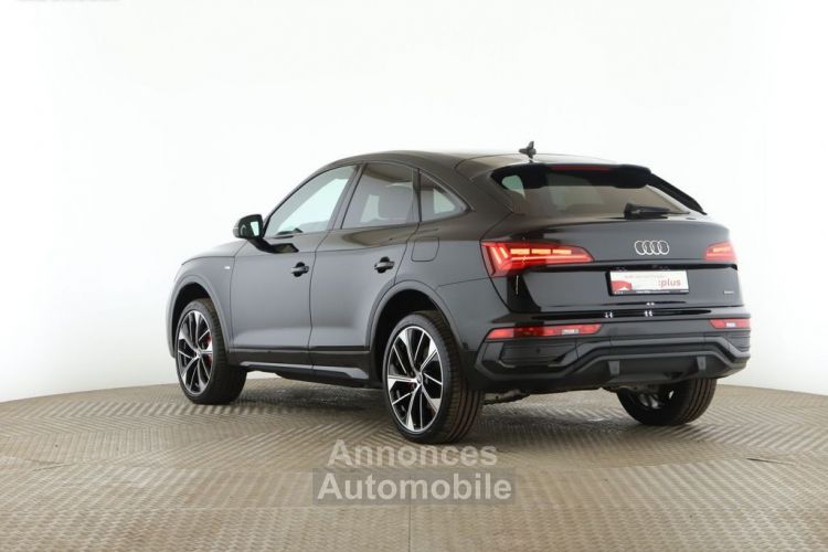 Audi Q5 Sportback 55 TFSI e quattro S line - <small></small> 46.839 € <small>TTC</small> - #4