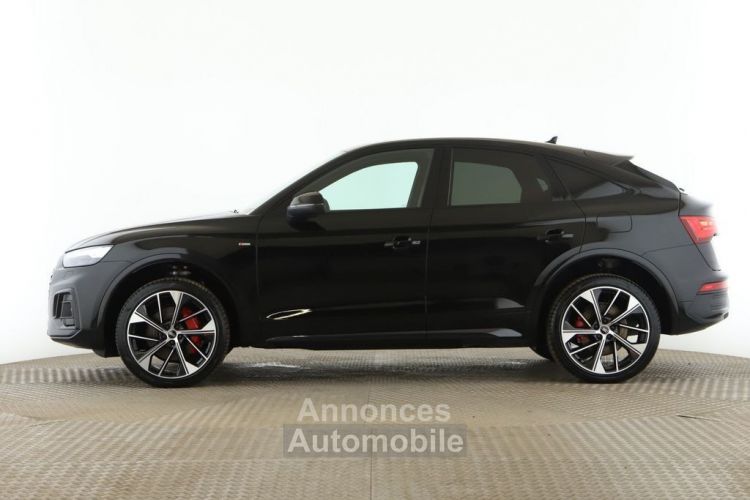 Audi Q5 Sportback 55 TFSI e quattro S line - <small></small> 46.839 € <small>TTC</small> - #5