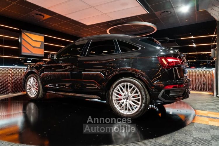 Audi Q5 Sportback 55 TFSI E QUATTRO S LINE - <small></small> 76.900 € <small>TTC</small> - #3