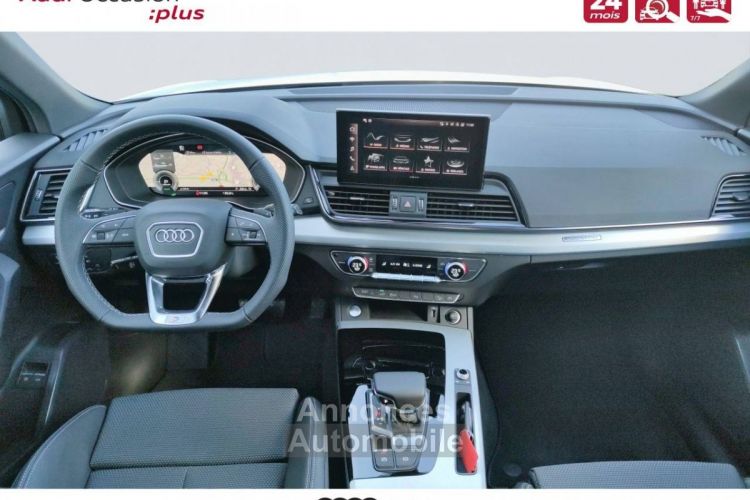 Audi Q5 Sportback 55 TFSIe 367 S tronic 7 Quattro S line - <small></small> 66.900 € <small>TTC</small> - #6
