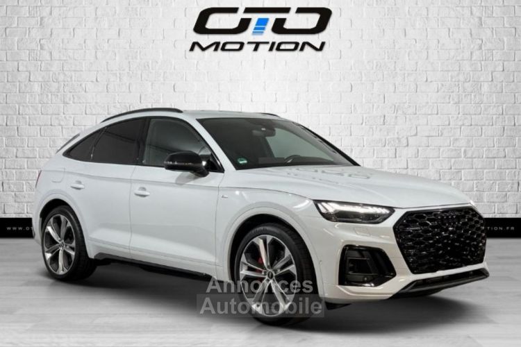 Audi Q5 Sportback 55 TFSIe 367 S tronic 7 Quattro S line - <small></small> 74.990 € <small></small> - #2