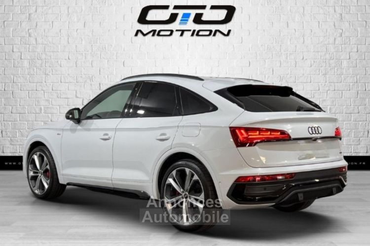 Audi Q5 Sportback 55 TFSIe 367 S tronic 7 Quattro S line - <small></small> 74.990 € <small></small> - #5