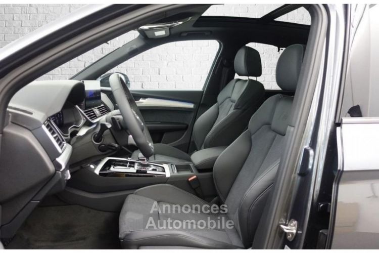 Audi Q5 Sportback 55 TFSIe 367 S tronic 7 Quattro S line - <small></small> 72.990 € <small></small> - #11