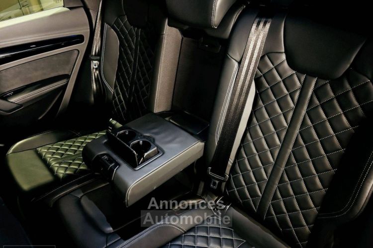 Audi Q5 Sportback 55 TFSIe 367 S tronic 7 Quattro S line - <small></small> 79.980 € <small>TTC</small> - #20