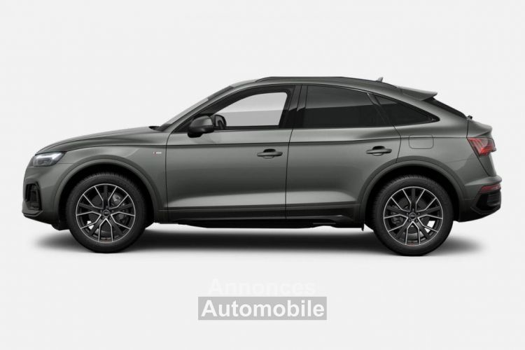 Audi Q5 Sportback 55 TFSIe 367 S tronic 7 Quattro S line - <small></small> 86.275 € <small>TTC</small> - #1