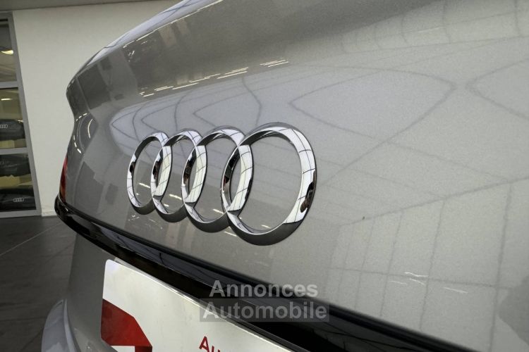 Audi Q5 Sportback 55 TFSIe 367 S tronic 7 Quattro S line - <small></small> 77.770 € <small>TTC</small> - #6