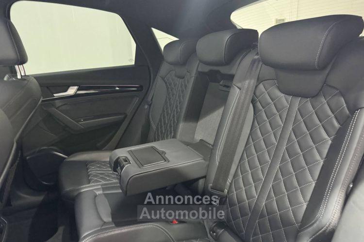 Audi Q5 Sportback 55 TFSIe 367 S tronic 7 Quattro S line - <small></small> 77.770 € <small>TTC</small> - #18