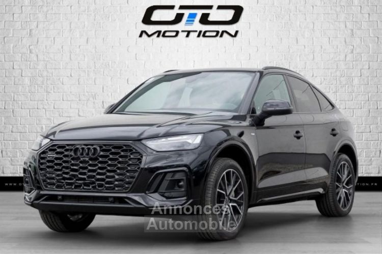 Audi Q5 Sportback 55 TFSIe 367 S tronic 7 Quattro S line - <small></small> 59.990 € <small></small> - #1