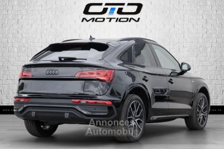 Audi Q5 Sportback 55 TFSIe 367 S tronic 7 Quattro S line - <small></small> 59.990 € <small></small> - #2