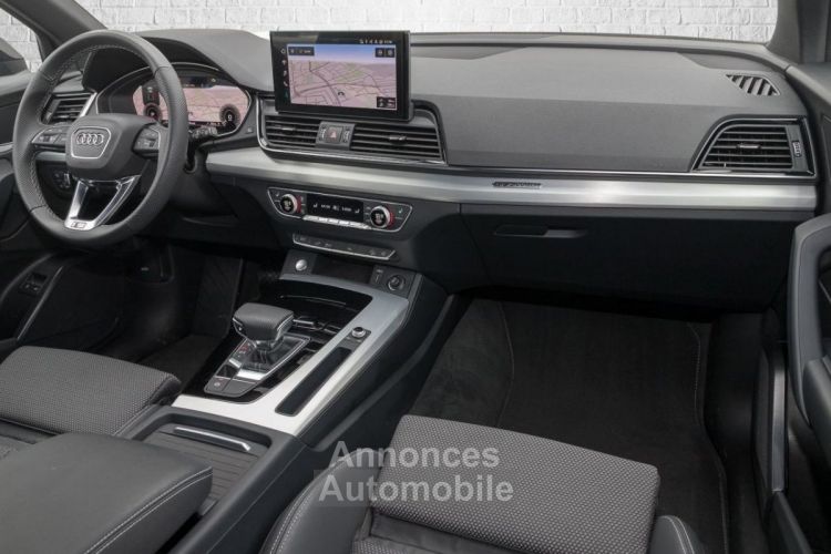 Audi Q5 Sportback 55 TFSIe 367 S tronic 7 Quattro S line - <small></small> 59.990 € <small></small> - #3