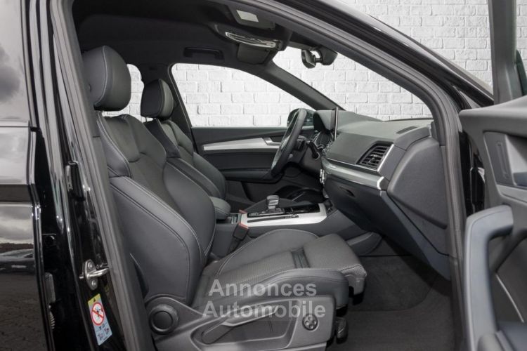 Audi Q5 Sportback 55 TFSIe 367 S tronic 7 Quattro S line - <small></small> 59.990 € <small></small> - #4