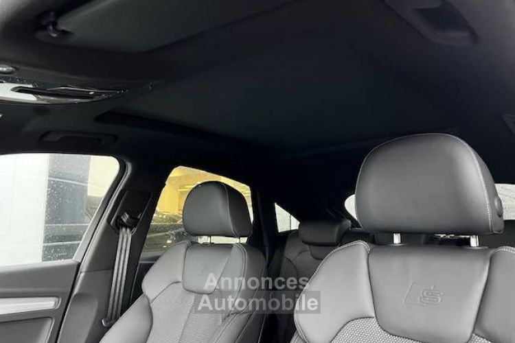 Audi Q5 Sportback 55 TFSIe 367 S tronic 7 Quattro S line - <small></small> 72.900 € <small>TTC</small> - #5