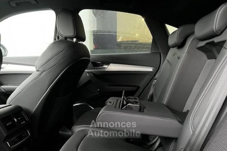 Audi Q5 Sportback 55 TFSIe 367 S tronic 7 Quattro S line - <small></small> 72.900 € <small>TTC</small> - #18