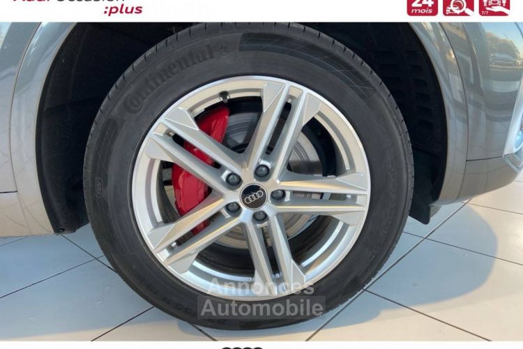 Audi Q5 Sportback 55 TFSIe 367 S tronic 7 Quattro S line - <small></small> 69.900 € <small>TTC</small> - #6