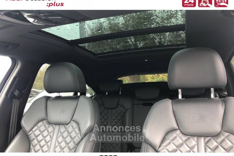 Audi Q5 Sportback 55 TFSIe 367 S tronic 7 Quattro S line - <small></small> 61.900 € <small>TTC</small> - #16