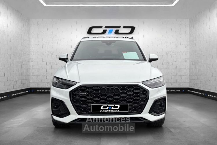 Audi Q5 Sportback 55 TFSIe 367 S tronic 7 Quattro S line - <small></small> 51.990 € <small></small> - #2