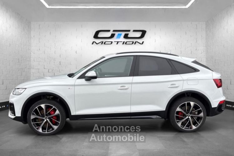 Audi Q5 Sportback 55 TFSIe 367 S tronic 7 Quattro S line - <small></small> 51.990 € <small></small> - #3