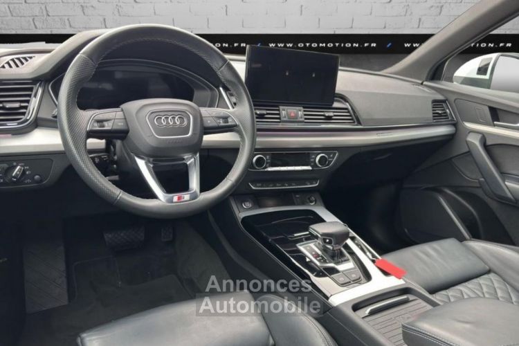 Audi Q5 Sportback 55 TFSIe 367 S tronic 7 Quattro S line - <small></small> 51.990 € <small></small> - #6