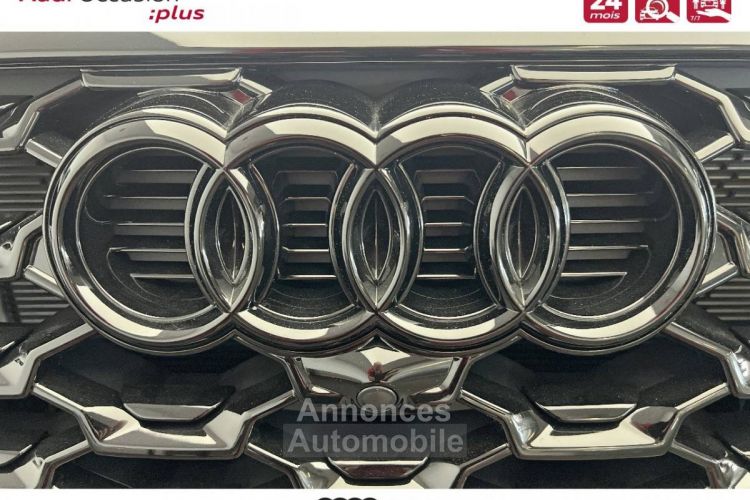 Audi Q5 Sportback 55 TFSIe 367 S tronic 7 Quattro S line - <small></small> 87.900 € <small>TTC</small> - #14