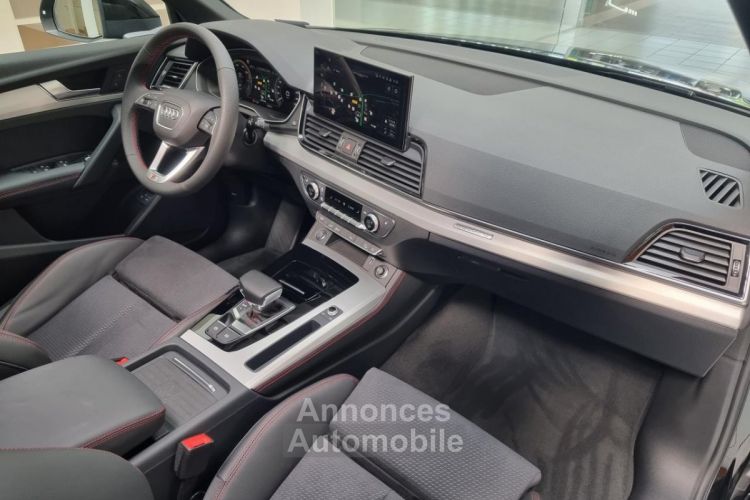 Audi Q5 Sportback Automatique - <small></small> 69.900 € <small></small> - #3