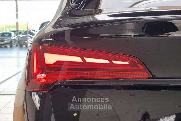 Audi Q5 Sportback Automatique - <small></small> 69.900 € <small></small> - #7