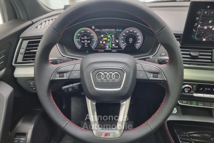 Audi Q5 Sportback Automatique - <small></small> 69.900 € <small></small> - #8