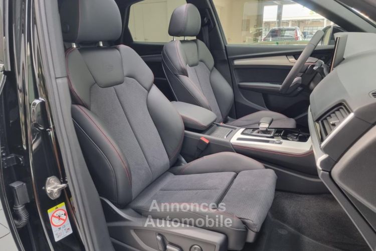 Audi Q5 Sportback Automatique - <small></small> 69.900 € <small></small> - #10